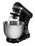 Миксер планетарный MAUNFELD MF-431BK фото 2