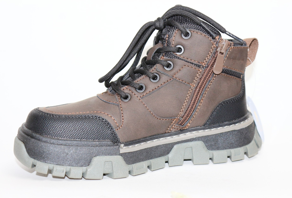 Ботинки детские демисезонные Пчёлка Доми арт. G1751-5