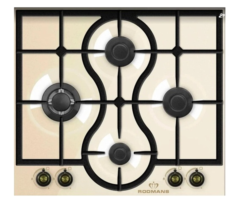 Варочная поверхность RODMANS BHG 6402 TD OW