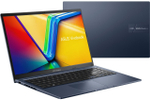 Ноутбук ASUS Vivobook 15 15.6" / 16 Гб / SSD 512 Гб / Без ОС / 90NB0X21-M00VR0