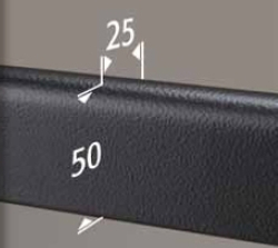 Ортопедическое основание под матрас 90x200 Lordflex's Diva Kit Италия размеры