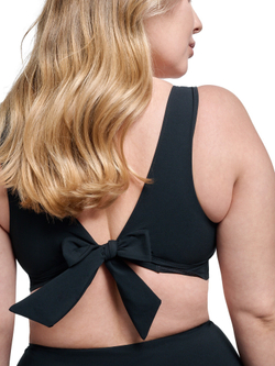 Лиф VIVIEN Super FIT (чёрный)