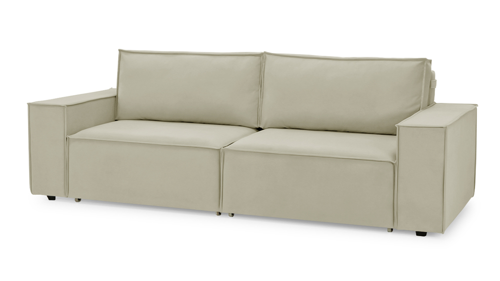 Диван еврокнижка «Софт 2»