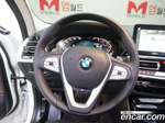 BMW X4 (G02) xDrive20i xLine (02.2023)