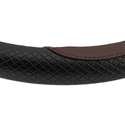 Автокресло-бустер с ISOFIX Martin noir Humbi Air black