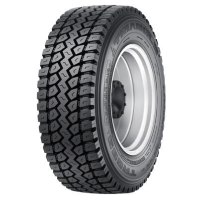215/75R17,5 135/133L TR689A TL 3PMSF 16PR КИТАЙ