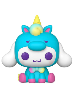 Фигурка Funko POP! Hello Kitty And Friends Cinnamoroll Unicorn Party (59) 65748