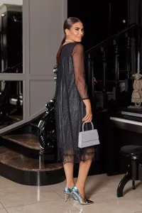 Платье УК-972-1 Fabrika