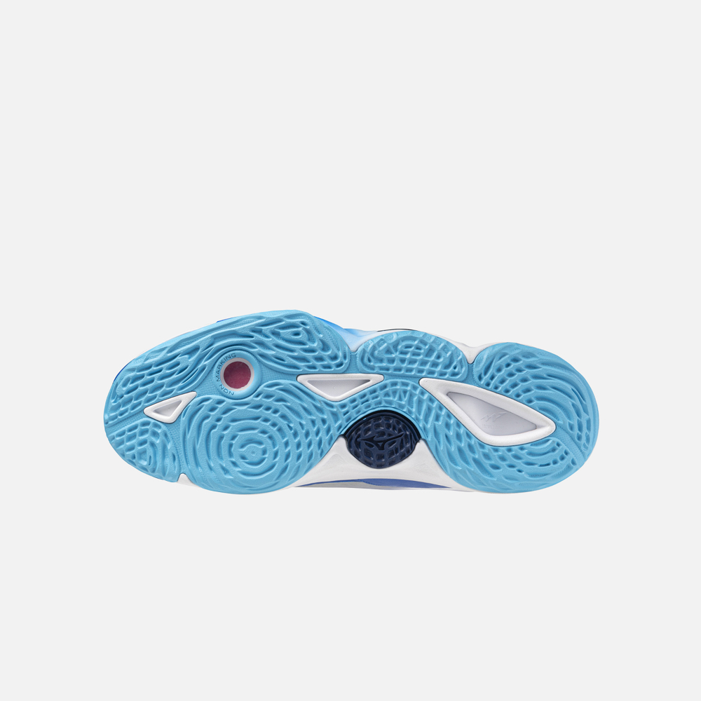 Кроссовки Wave Momentum 3