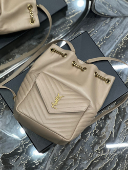 Saint Laurent Joe Backpack 29 cm