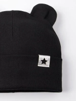 Шапка детская демисезонная на осень