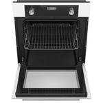 Электрический духовой шкаф Meferi MEO604WH POWER фото 20