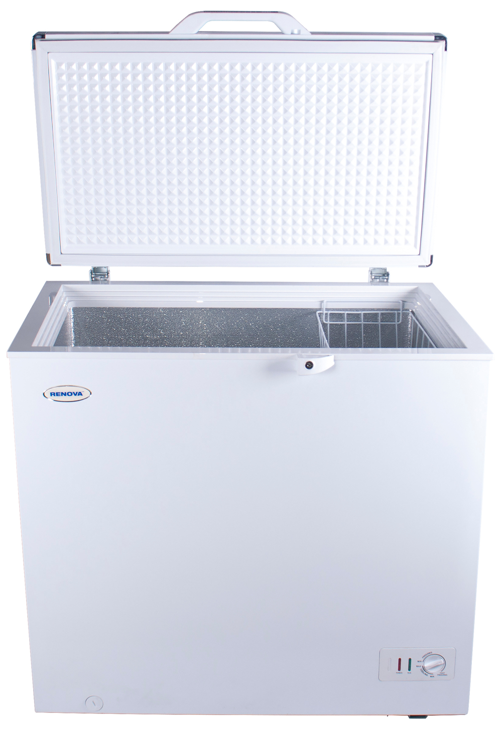 Морозильный ларь Renova FC-235С