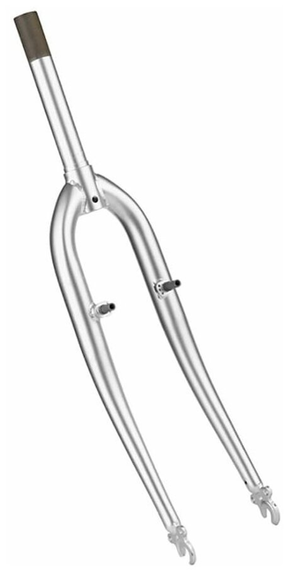 Вилка 26" стальная для Navigator 210 серебристая арт.110042