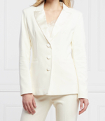 пиджак brigitte Marciano Guess - кремовый(2RGN01 8502Z)