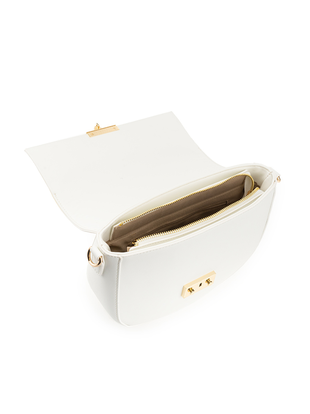 18156/31 Сумка жен., иск. кожа