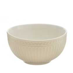 GAEM Салатник, 400 мл, L12,5 W12,5 H7 см, 3в., (сорт 1,2)