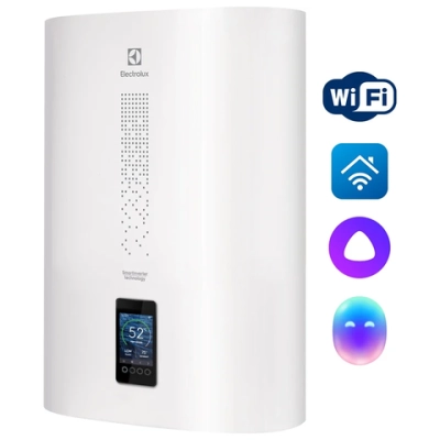 Electrolux EWH 30 SmartInverter водонагреватель накопительный электрический НС-1237351