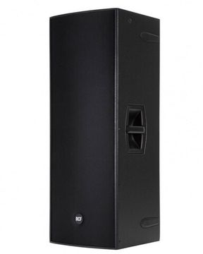 RCF 4PRO 5031-A активная АС, 600Вт, динамик 15 дюймов