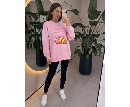 Свитшот 7382268 Fabrika