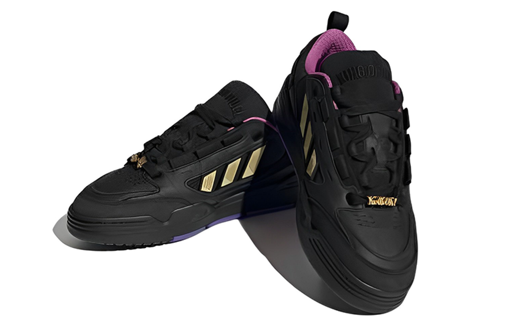Кроссовки X Adidas Originals Adi2000 "The World Of Yugi"