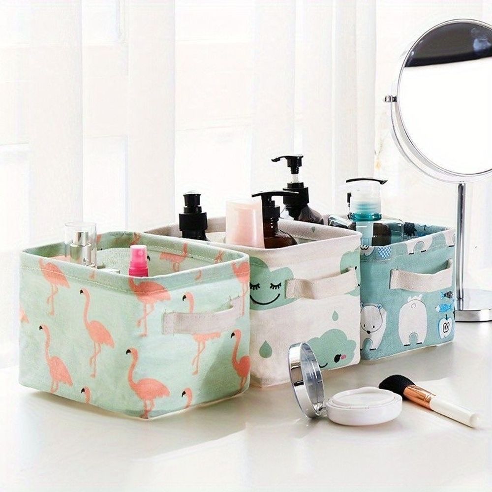 Органайзер ЛЕН НА СТОЛ Мал