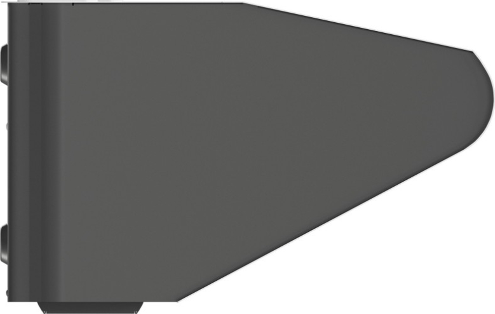 Завеса тепловая электрическая BALLU BHC-H10T12-BS НС-1583390