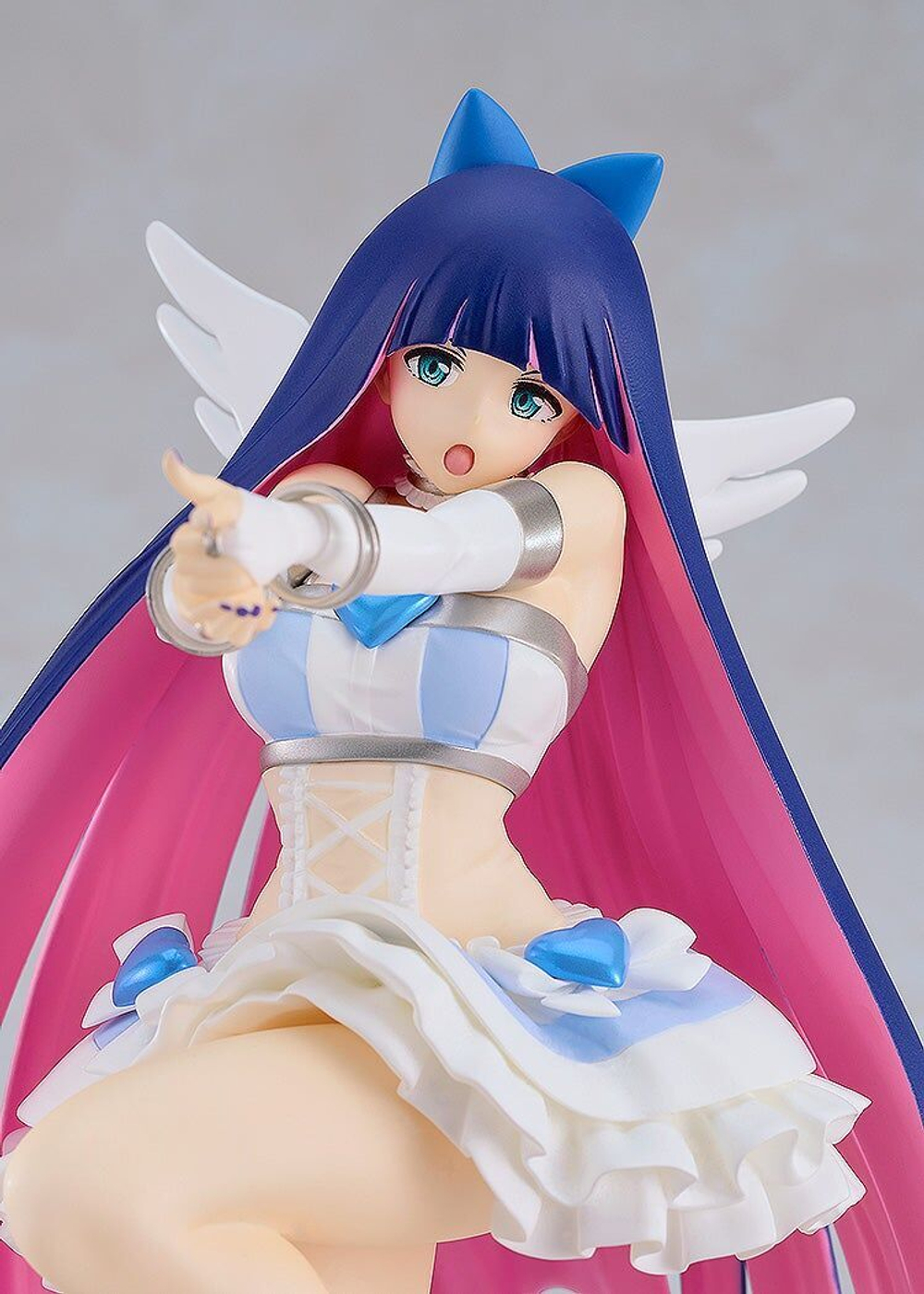 Stocking Anarchy