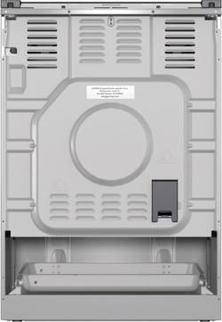 Плита комбинированная Gorenje GKS6C70XF