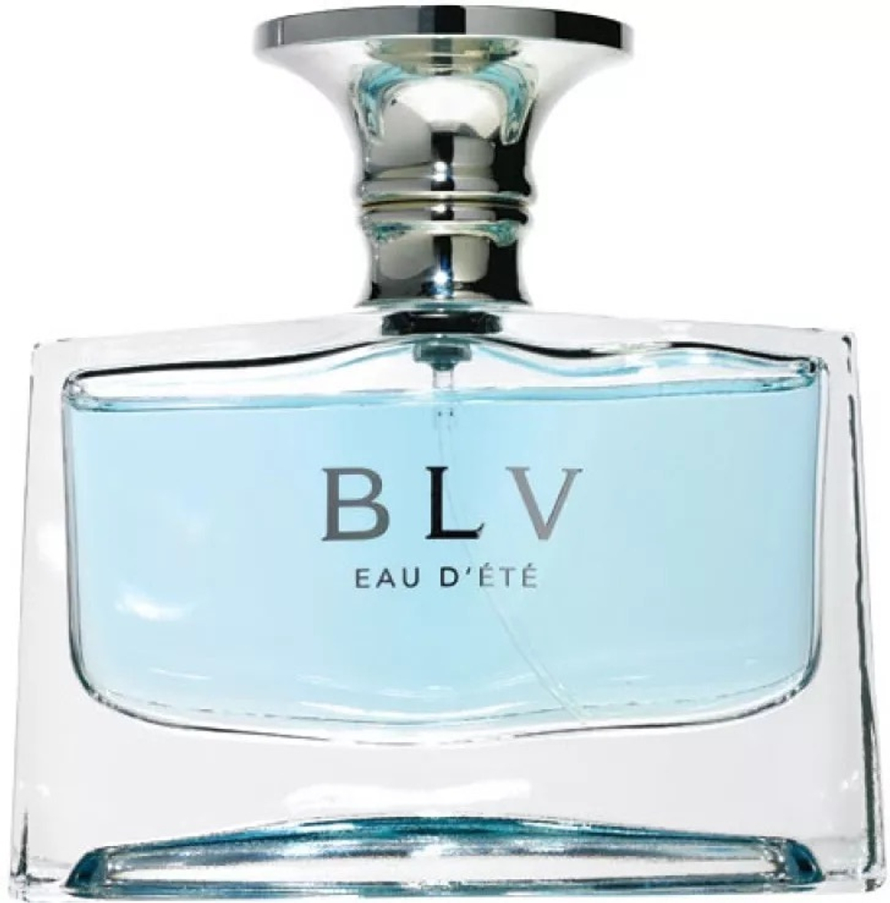 Bvlgari BLV Eau D'Ete