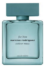 Narciso Rodriguez For Him Vetiver Musc