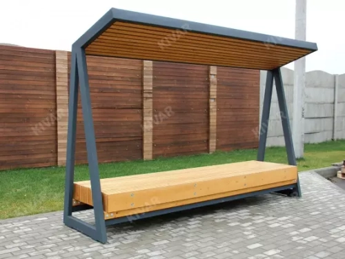 Скамейка «Терон»