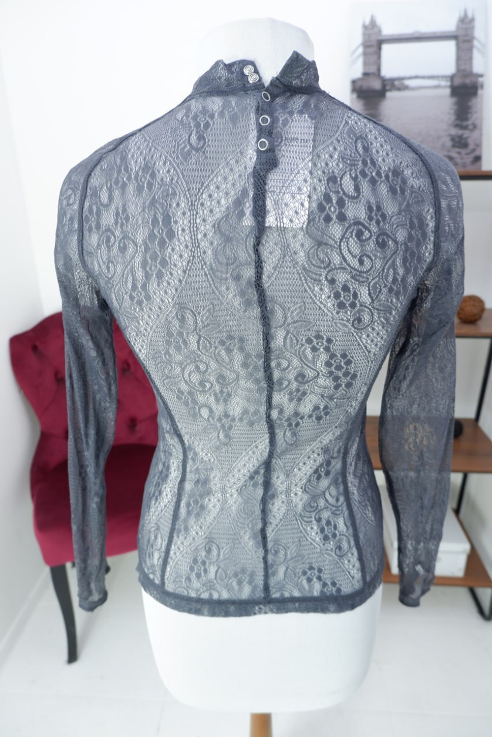 Джемпер стильный 40 размер