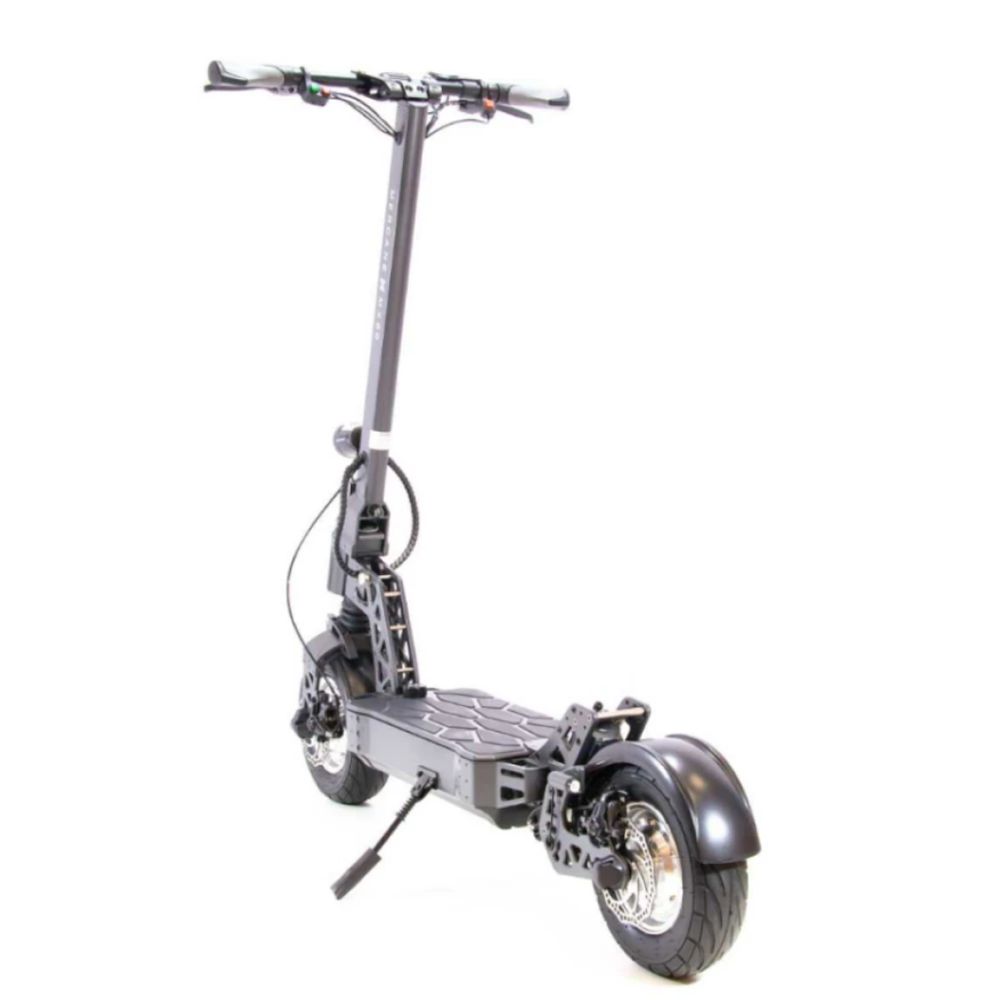 Электросамокат Mercane MX60