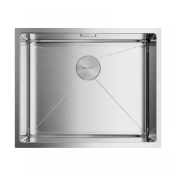 Кухонная мойка Omoikiri Taki 54-U/IF-IN