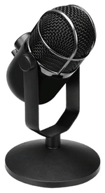 Микрофон Thronmax MDrill Dome Plus черный