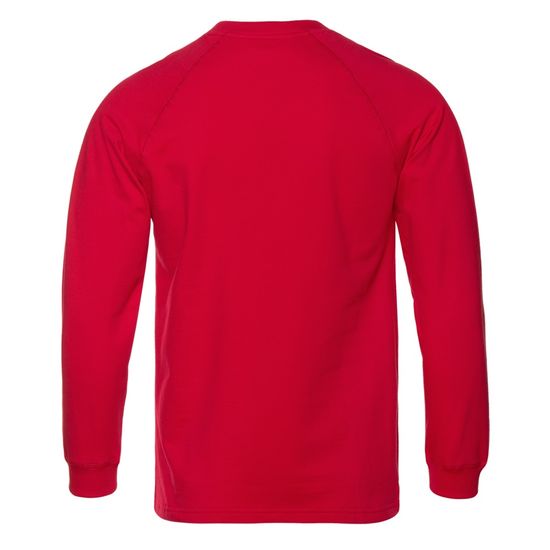 Толстовка (красн)