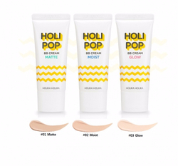 Holika Holika Holipop BB Cream Matte BB-крем матирующий