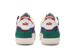 Кроссовки Nike Air Force 1 Low Shadow (Женская размерная сетка)
