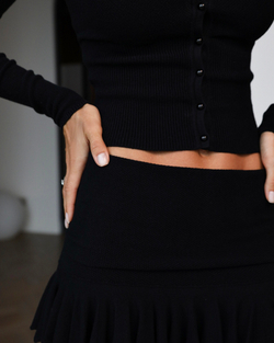 Костюм ROCOCO с юбкой