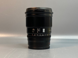 Viltrox AF 75mm F1.2 Pro Nikon Z