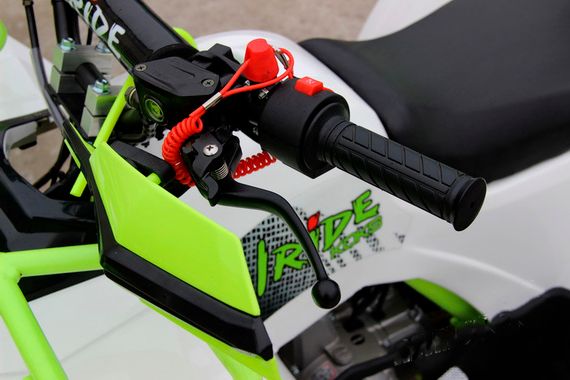 Квадроцикл IRIDE KOKS 125 8