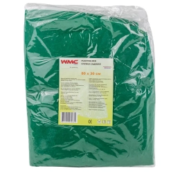 Клумба из нетканого материала (спандбонд) садовая(80х30см) WMC TOOLS WMC-R256008S