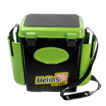 Ящик зимний Helios FishBox односекционный (10л)