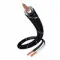 Inakustik Referenz LS- 502 BFA Banana Single-Wire