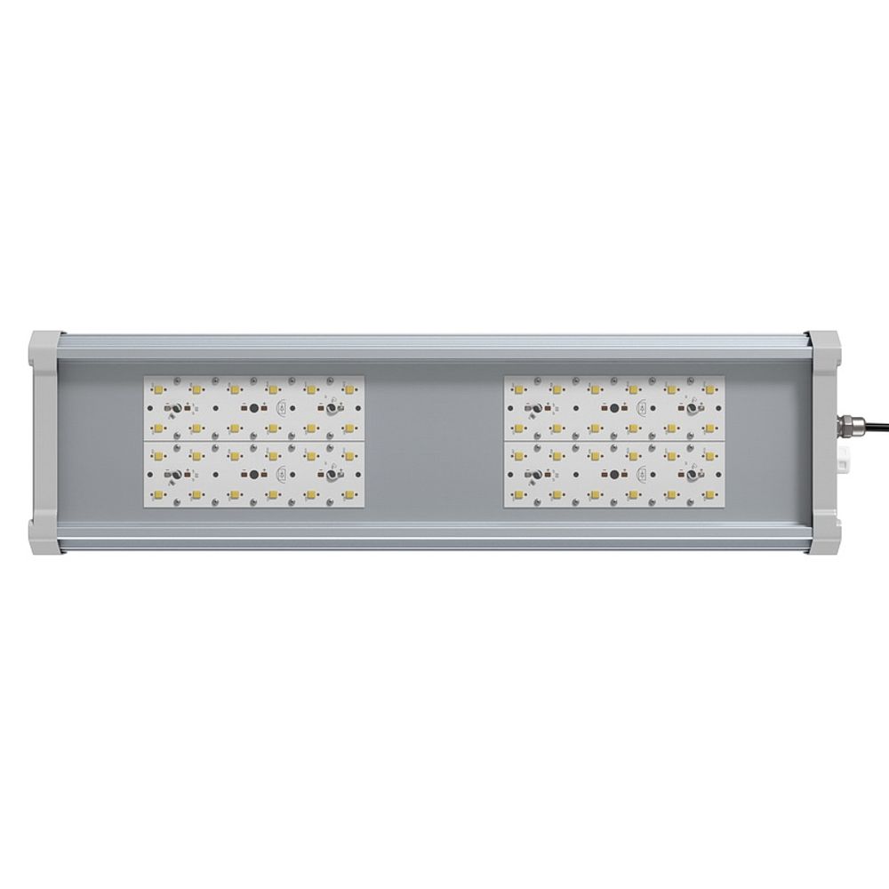 Cветодиодный светильник Terra IP67 100Вт