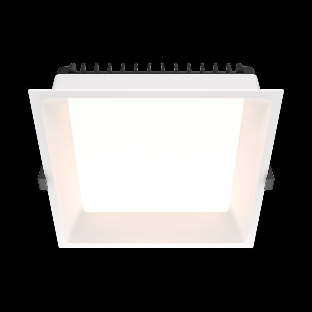 Встраиваемый светильник Technical DL056-24W3K-W