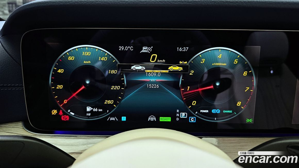 Mercedes-Benz E-Class W213 E450 4MATIC Cabriolet (12.2022)