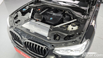 BMW X4 (G02) xDrive20i M Sports X (04.2021)