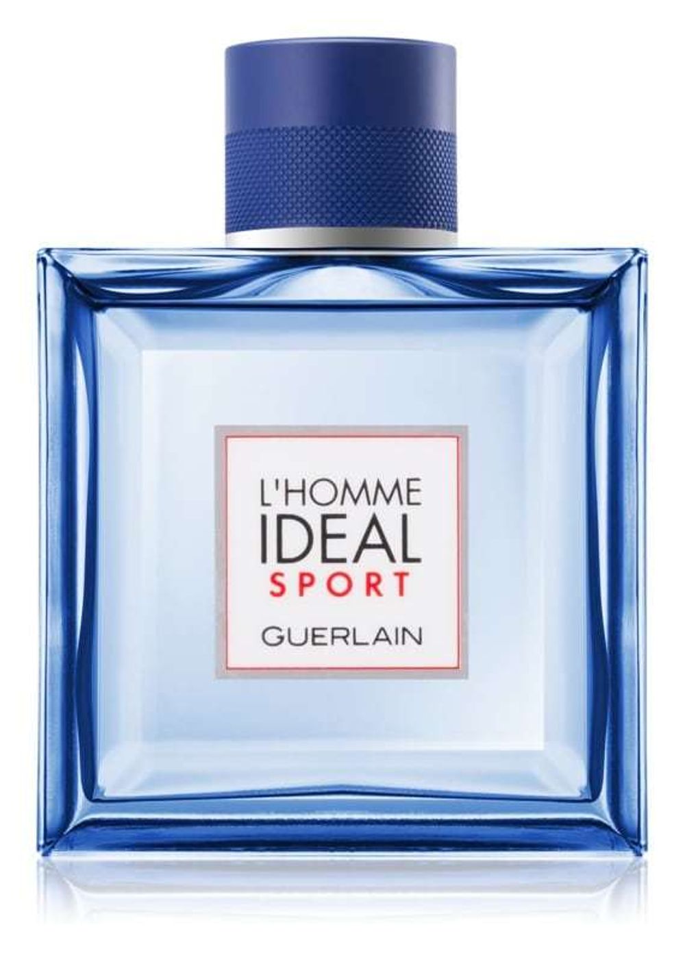 Guerlain L’Homme Ideal Sport